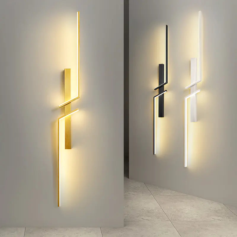 Modern Minimalist Lamp