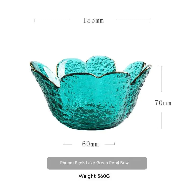 SakuGlass Bowl