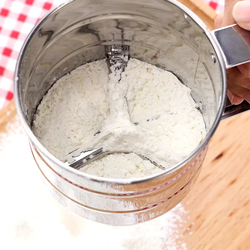 Flour Sieve