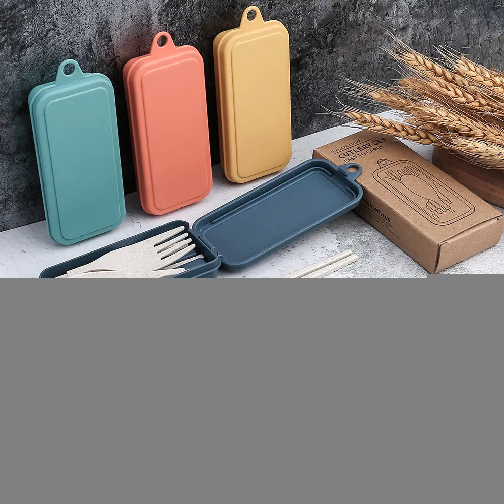 Outdoor Portable Set (3 Pieces)