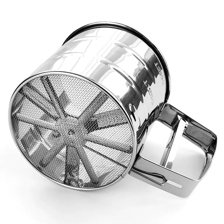 Flour Sieve