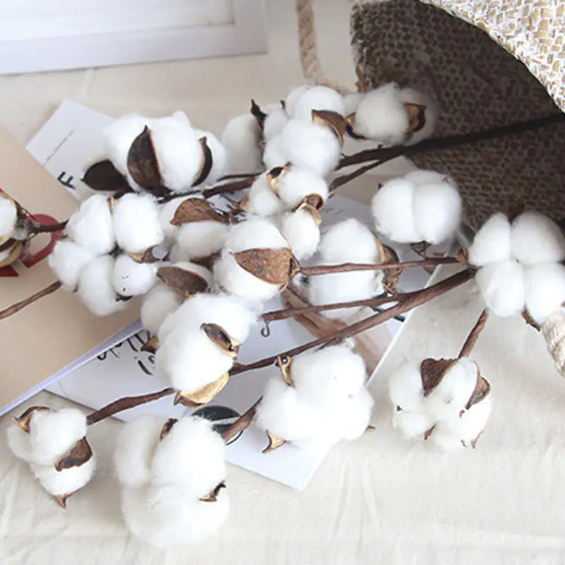 Flower Branch for Decor