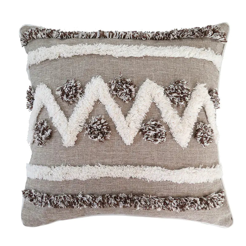 CozyTuft