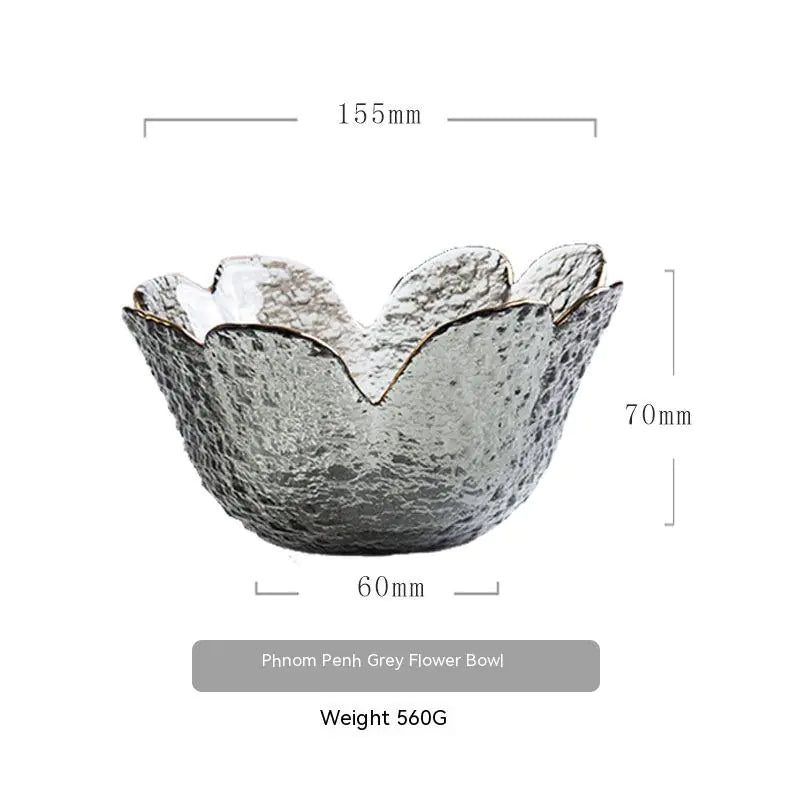 SakuGlass Bowl