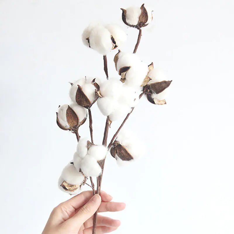 Flower Branch for Decor