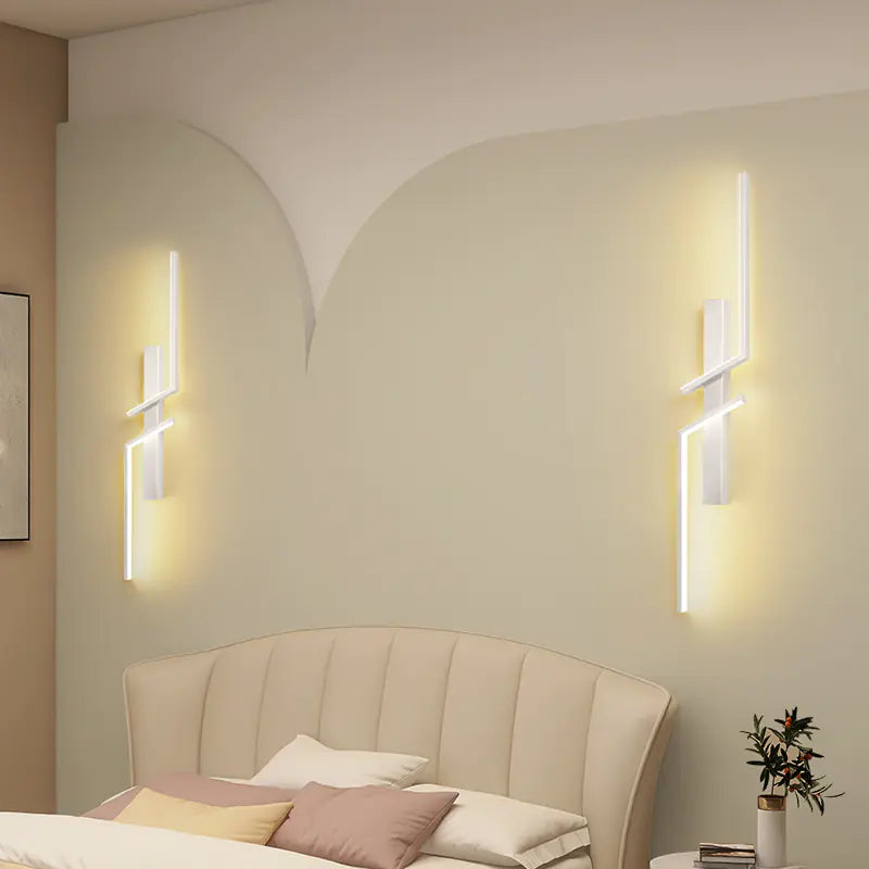 Modern Minimalist Lamp