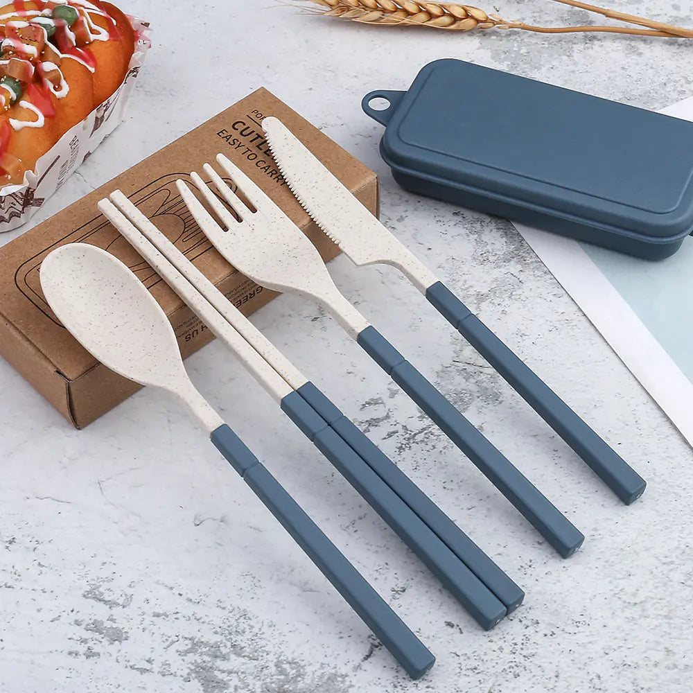 Outdoor Portable Set (3 Pieces)