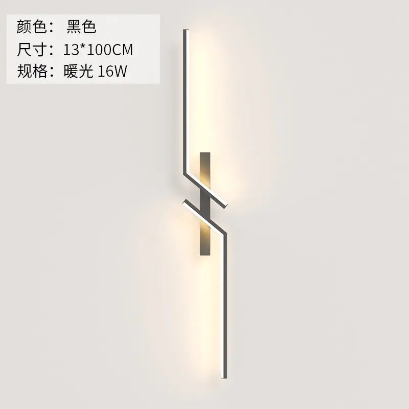 Modern Minimalist Lamp