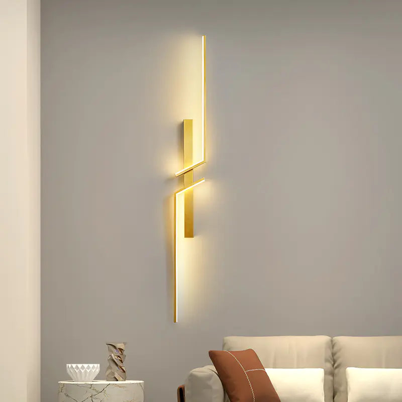 Modern Minimalist Lamp