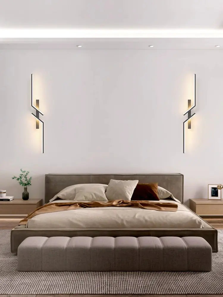 Modern Minimalist Lamp
