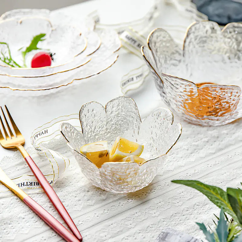 SakuGlass Bowl