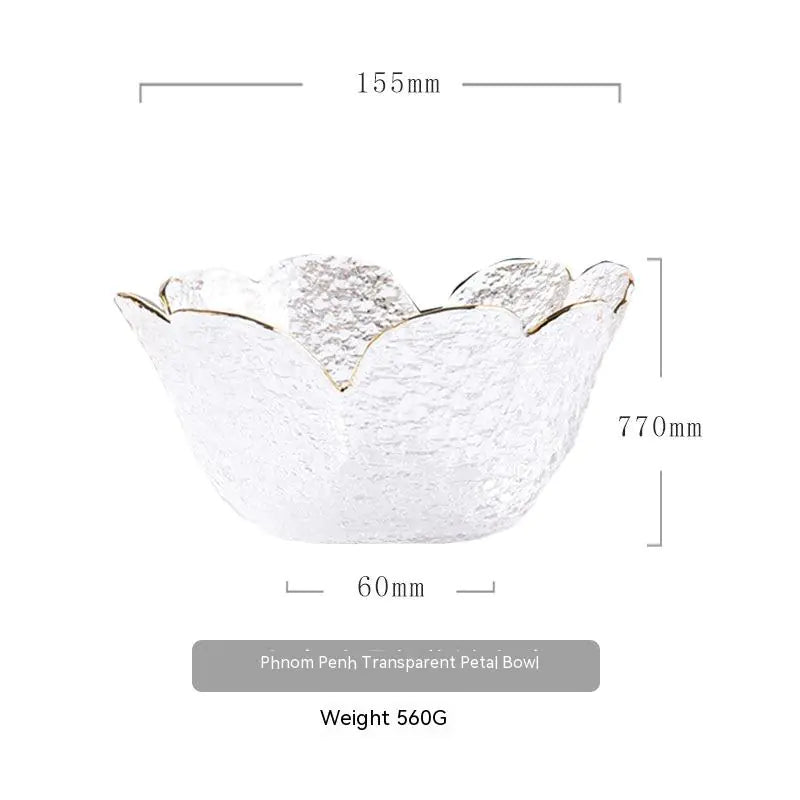 SakuGlass Bowl