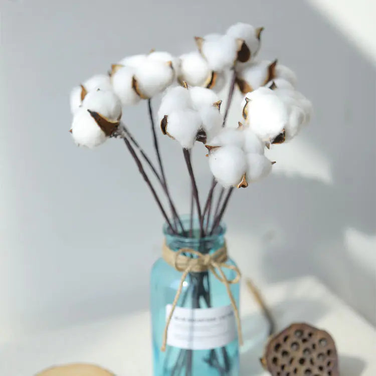 Flower Branch for Decor