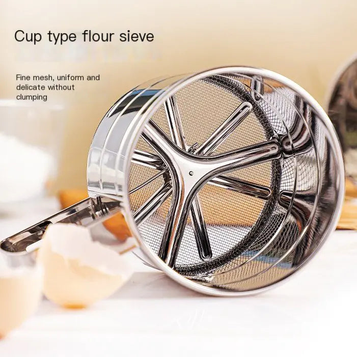 Flour Sieve