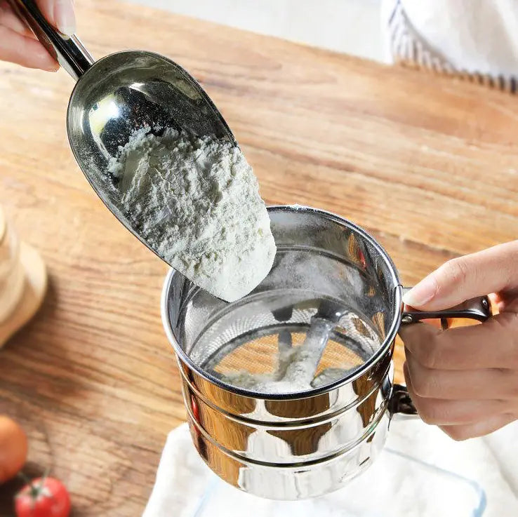 Flour Sieve