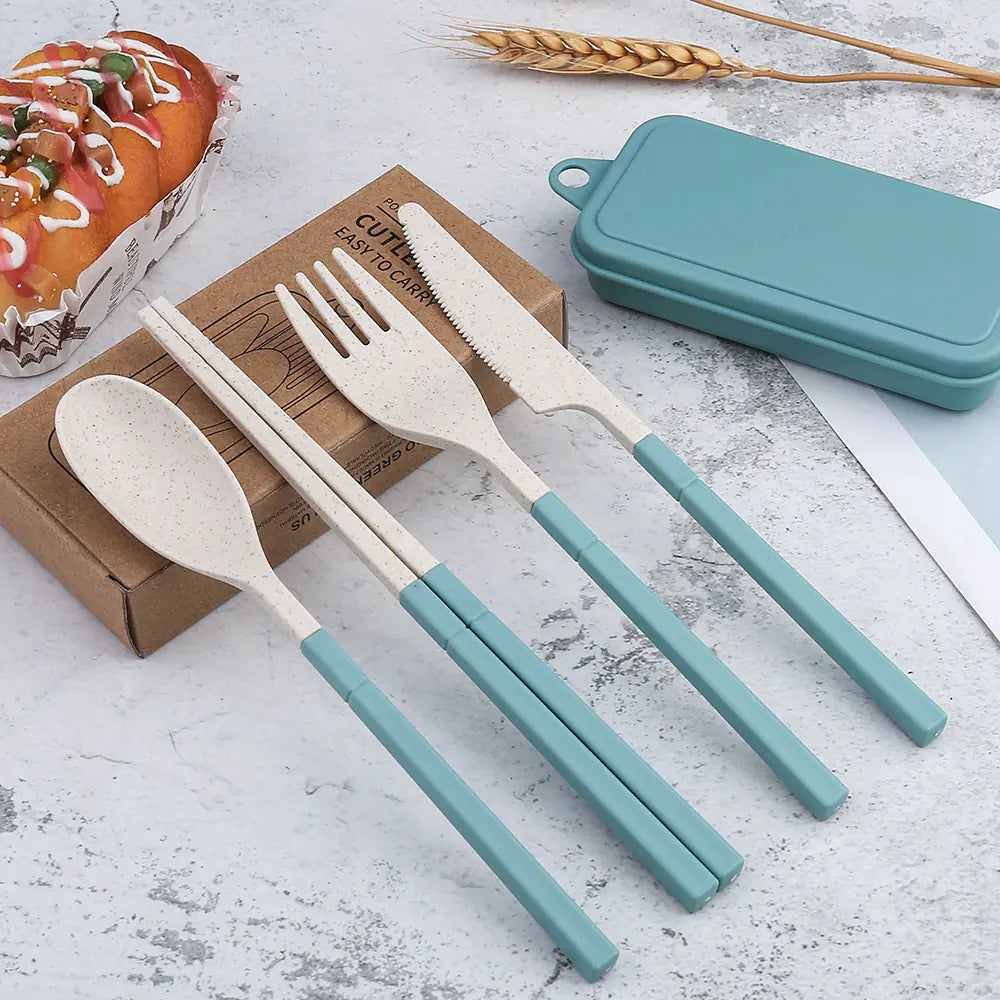 Outdoor Portable Set (3 Pieces)
