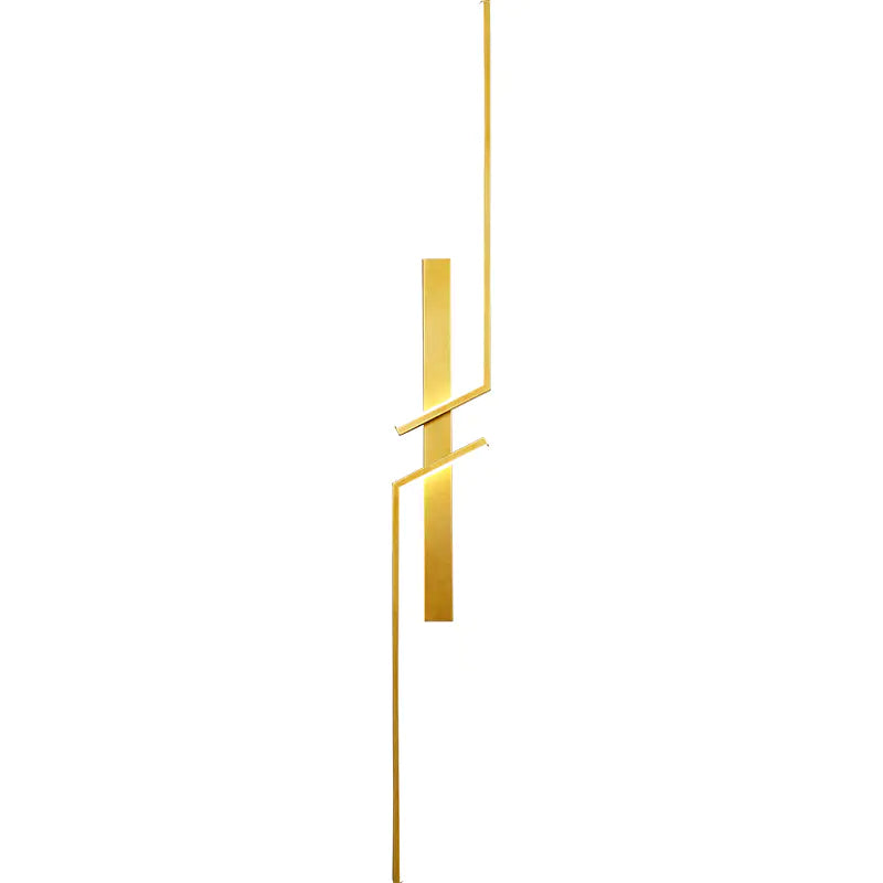 Modern Minimalist Lamp