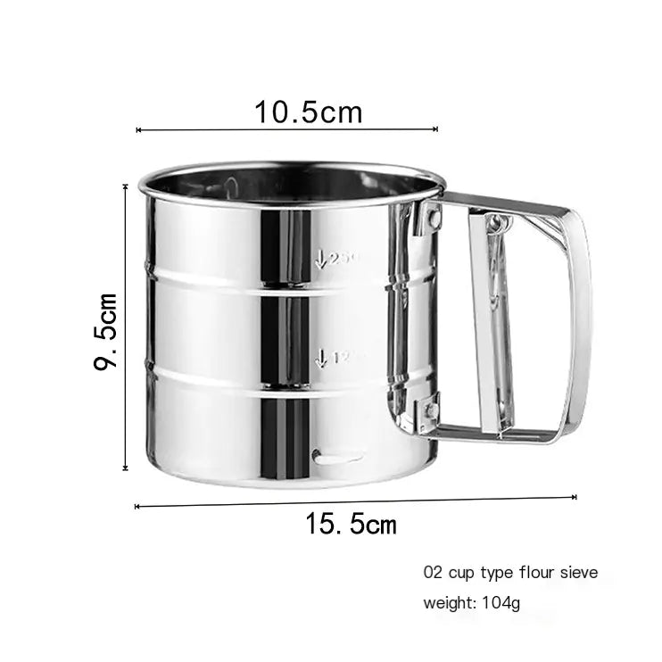 Flour Sieve