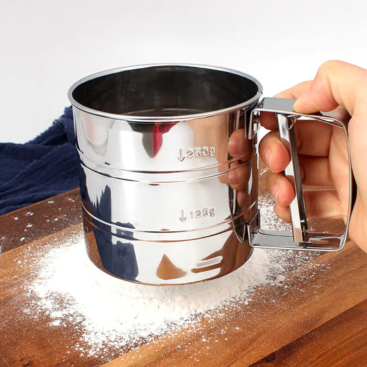 Flour Sieve