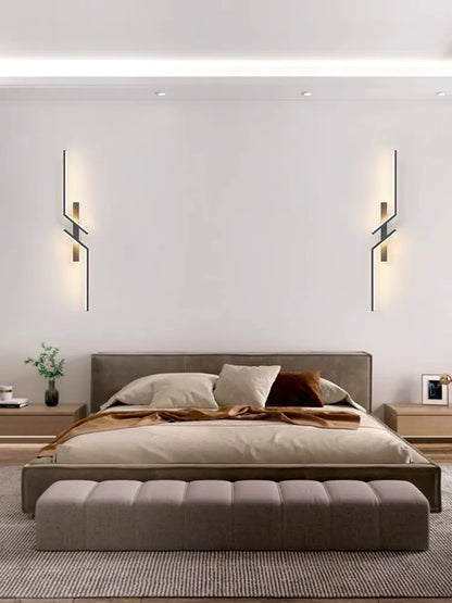 Modern Minimalist Lamp