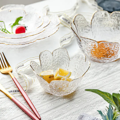 SakuGlass Bowl