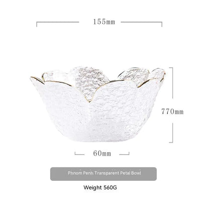 SakuGlass Bowl