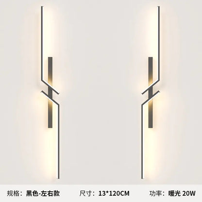 Modern Minimalist Lamp