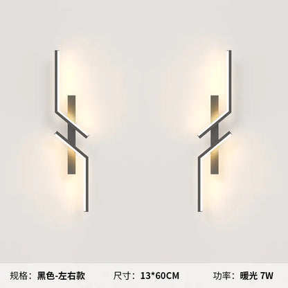 Modern Minimalist Lamp