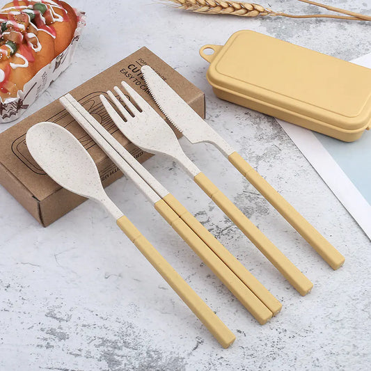 Outdoor Portable Set (3 Pieces)