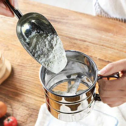 Flour Sieve