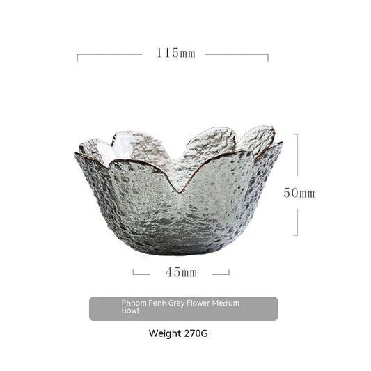 SakuGlass Bowl